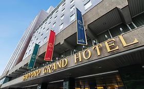 Sapporo Grand Hotel